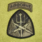 Special Operations Command Joint Forces Command Subdued Patch.