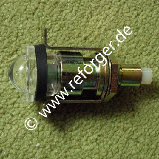 Lampennfassung für Armaturenanzeige im Ford Mutt M151