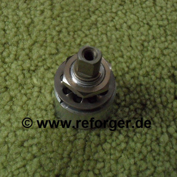 Potentiometer Lautstärkeregler für AN/PRC-77 Funkgerät 