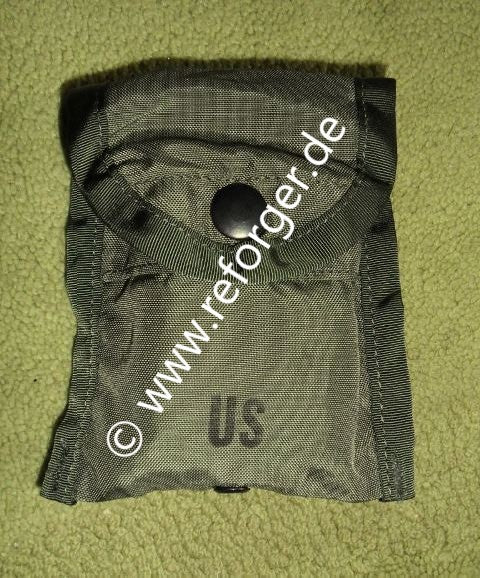 Kompasstasche US Army Case Field LC1 Pouch