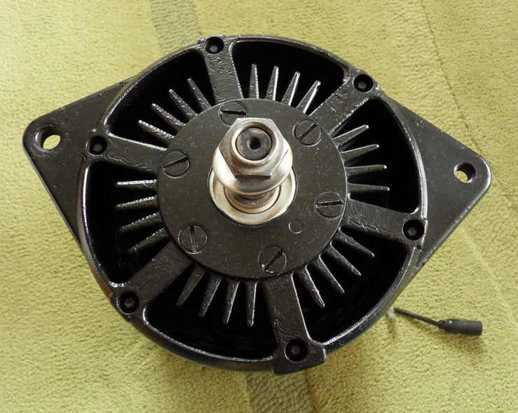 Lichtmaschine Generator DC 60 Ampere für Ford M151