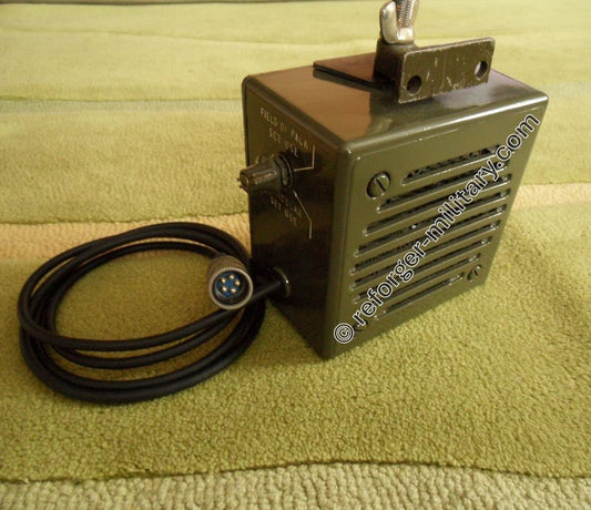 Lautsprecher LS-166/U