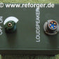 LS-688/VRC Military Loudspeaker