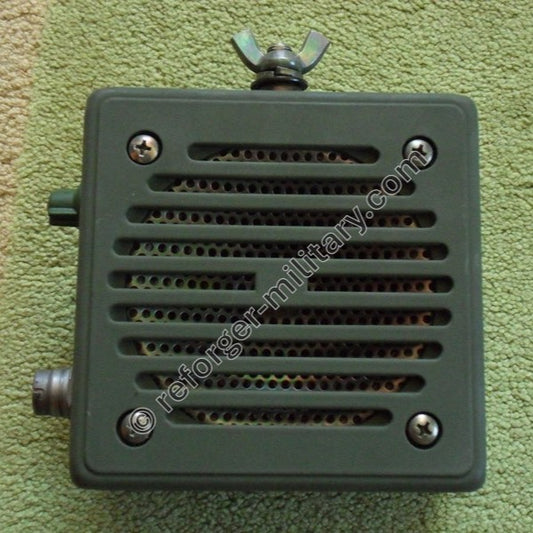 LS-688/VRC – US Army Militärlautsprecher, ideal für Funkanlagen