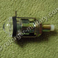 Instrument Panel Light Socket (Lampenfassung) passend für M151 MUTT, REO M35 und HMMWV Dash Indicator.