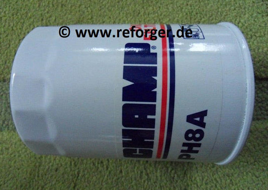Ölfilter für Ford M151 A1/A2 für einen effizienten Ölwechsel und optimale Motorleistung