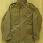 M65 OD-Green Jacke X-Small