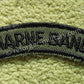 3rd Infantry Division Schriftzug Tab Marne Band.