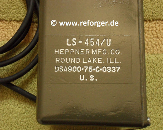 Loudspeaker LS-454/U