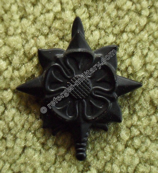 Military Intelligence Branch Insignia