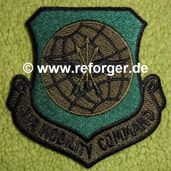 Air Mobility Command (AMC) – USAF Abzeichen 