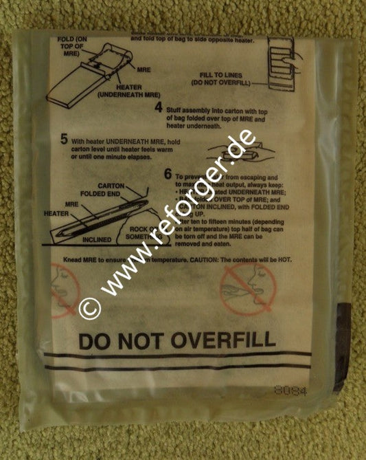 Reforger Rations Military Survival Food & Rations – Reforger Military Online Store