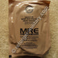 Original US Army MRE Ration Menü 18 Beef Ravioli, Inspection Date 2026, Survival Verpflegung