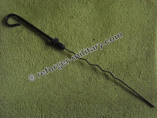 Ölmessstab für Ford Mutt M151