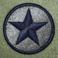 Opposing Force (OPFOR) Subdued Abzeichen Patch