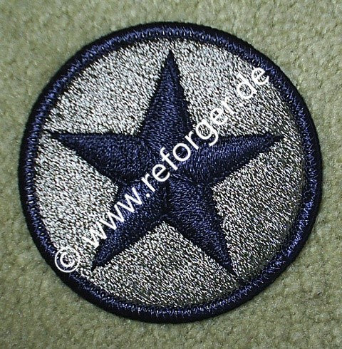 OPFOR Abzeichen Patch