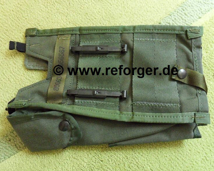 PRC-126 Radio Tragetasche Pouch