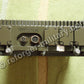 Detailansicht der Anschlüsse (Connectors) am PP-770 Power Amplifier HF-Verstärker Range Booster.