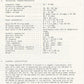 Technische Datenblatt mit Betriebsanleitung (Manual) des PP-770 Power Amplifier Range Booster HF-Verstärker Technical Characteristics