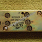 PRC-77 / RT-841 Circuit Module A21 – 1st IF Amplifier (ZF-Verstärkerstufe)