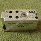 PRC-77 / RT-841 Circuit Module A34 – Second RF Amplifier (Empfänger-Zwischenstufe)