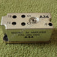 PRC-77 A34 Module – Second RF Amplifier (Empfänger-Zwischenstufe)