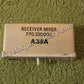 PRC-77 / RT-841 Circuit Module A35 – Receiver-Mixer (Empfängermischstufe)