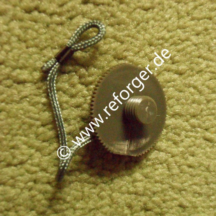 Antennensockel Staub Schutzkappe PRC-77