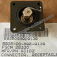 PRC-77 PRC-25 Mounted Antenna Base