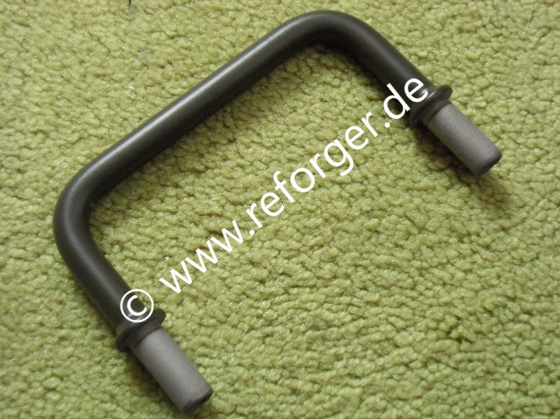 Tragegriff in U-Form für PRC-77 Funkgerät – geeignet zum Heben und Tragen