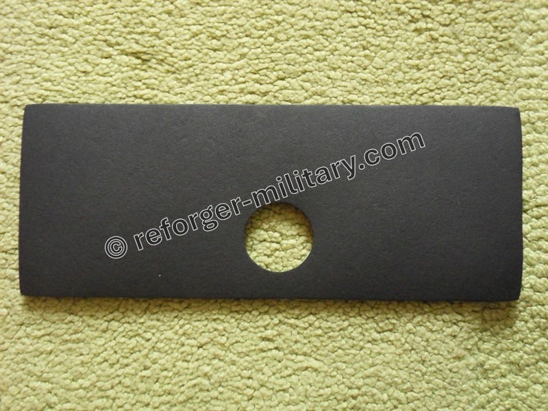 Schaumstoffeinlage für das PRC-77 Gehäuse