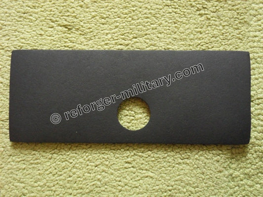 Schaumstoffeinlage für das PRC-77 Gehäuse