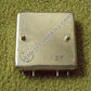 PRC-77 GY Crystal Filter Bandpass Detail