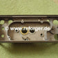 PRC-77 Radio Frontplatte Chassis