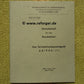 Bundesheer-ÖBH-Dienstbehelf-Handbuch für das Funkgerät PRC-77