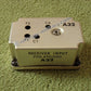 PRC-77 RF Modul A32 Receiver Input