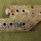 PRC-77 RF Modul A56 Circuit Board / Platine Detail