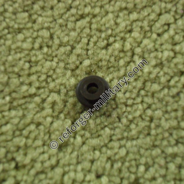 Beilagscheibe (Spacer) zur Befestigung der Staubkappe am PRC-77 Funkgerät