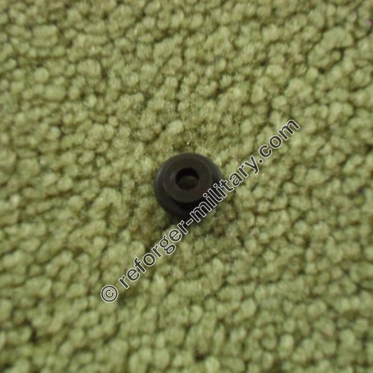 Beilagscheibe (Spacer) zur Befestigung der Staubkappe am PRC-77 Funkgerät