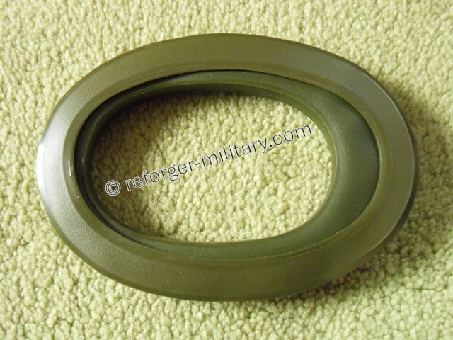 Ohrpolster passgenau für das Racal Headset