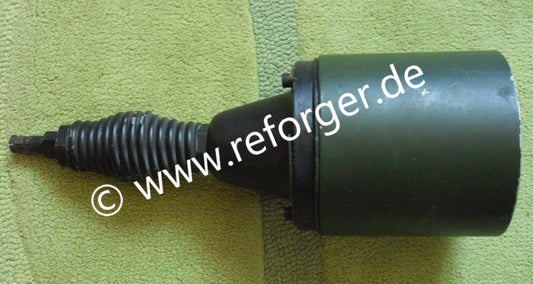 Racal VRM 5080 Antenna Tuner BCC-563