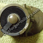 Original Racal Earphone Element – Ersatz-Ohrmuschel für militärische Headsets.