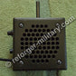 Militär-Lautsprecher LS-5A für RACAL VRM-5080 Funkgerät – Military Loudspeaker Front View