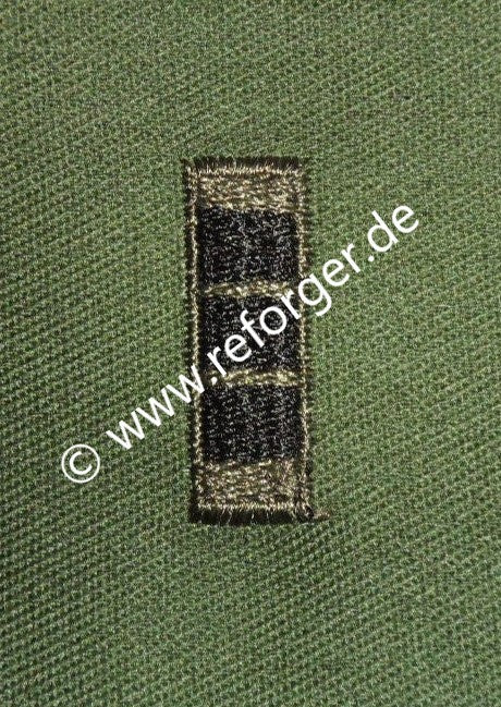 Chief Warrant Officer 3 (CW3) – Reforger Military Online Store