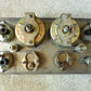 Reo M35 Instrumententafel