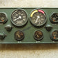 Reo M35 Instrumententafel