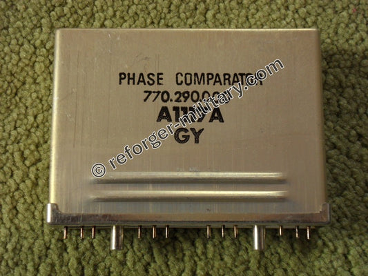 RF-Modul A1117 für RT-841A/25GY Funkgerät