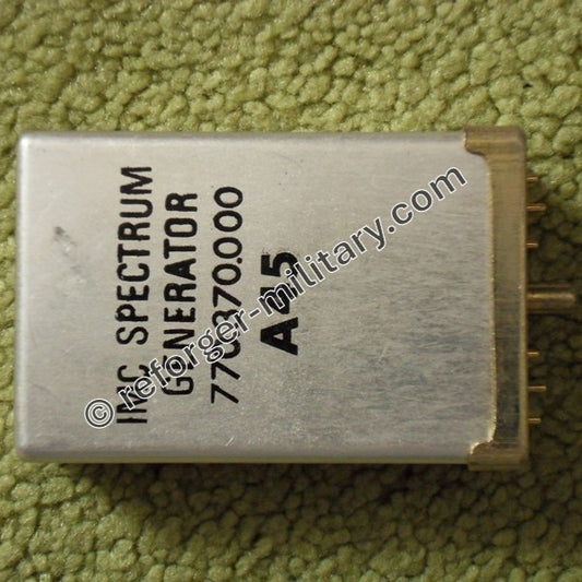 RF-Modul A45 für PRC-77 Funkgerät