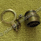 Originaler X-Mode Plug Connector für das US Army RT-524 Funkgerät