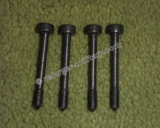 PRC-77 Gehäuse Schrauben